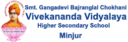Smt. Gangadevi Bajranglal Chokhani Vivekananda Vidyalaya