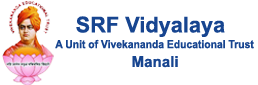 SRF Vidyalaya