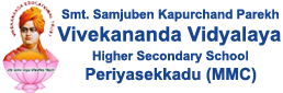 Smt. Samjuben Kapurchand Parekh Vivekananda Vidyalaya